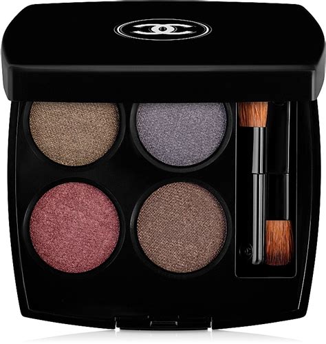 Chanel makeup no 204